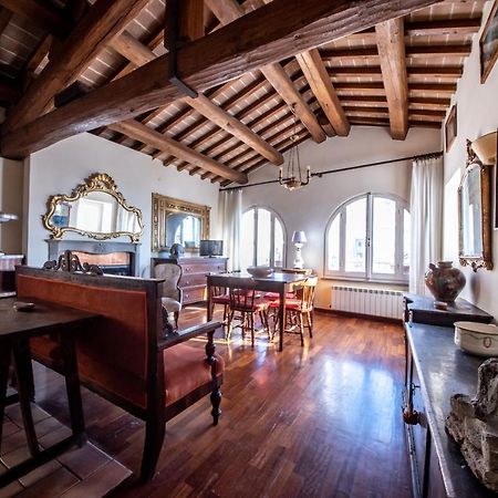 Casa Spagnoli Assisi Exterior foto