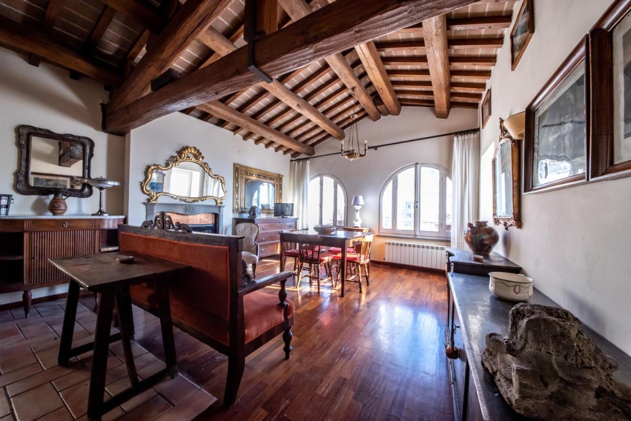Casa Spagnoli Assisi Exterior foto