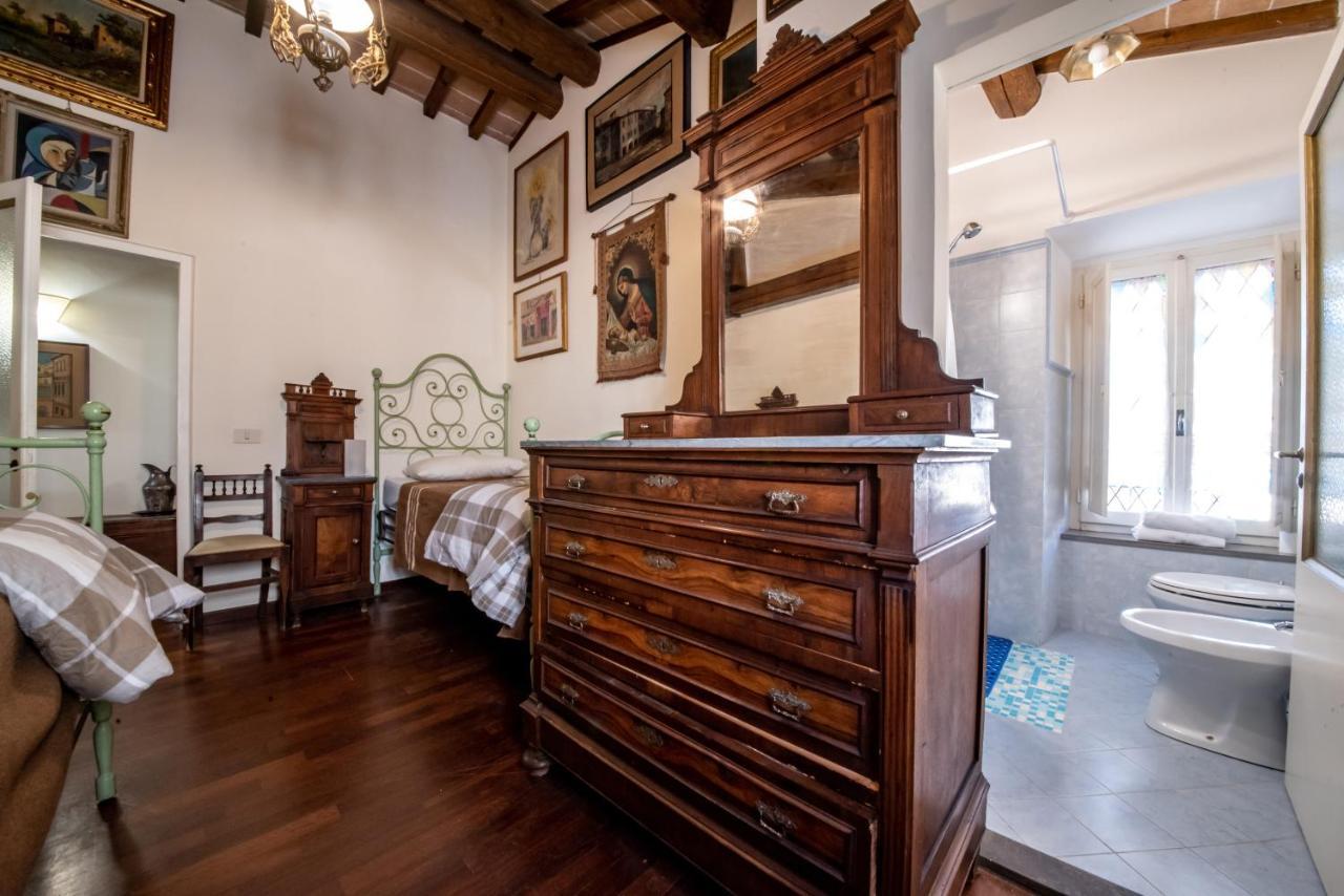 Casa Spagnoli Assisi Exterior foto