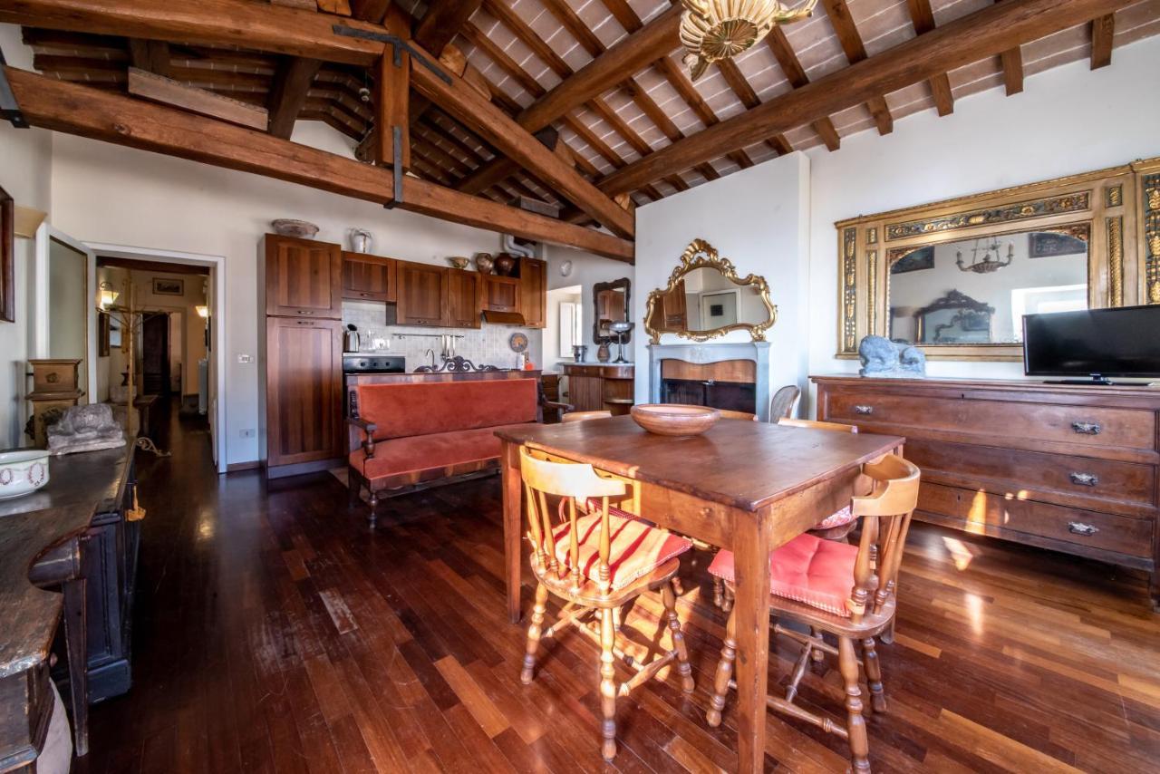 Casa Spagnoli Assisi Exterior foto
