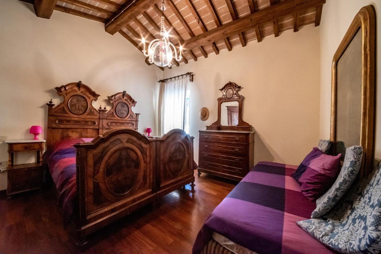 Casa Spagnoli Assisi Exterior foto