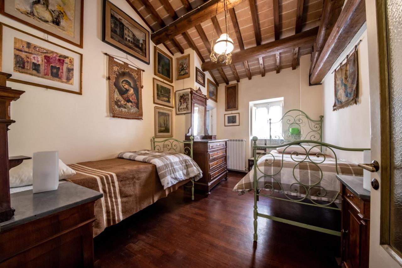 Casa Spagnoli Assisi Exterior foto