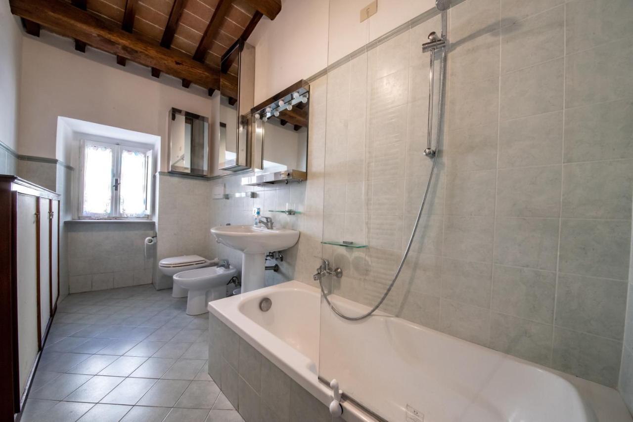Casa Spagnoli Assisi Exterior foto